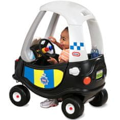 Little Tikes Little Tikes Odrážedlo Policejní Hlídka Auto Cozy