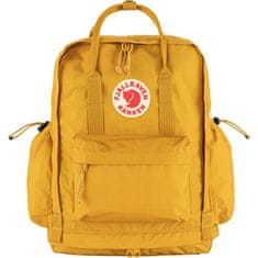 Fjällräven Batoh Fjallraven Kanken Outlong 23200251160