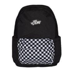 Vans Batoh Vans dětské old skool grom kostkované kapsy 18l VN000H56Y281