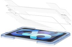 Spigen ochranné sklo Glass EZ Fit pro iPad Air 10.9" (2022/2020)/iPad Pro 11" (2022/2021/2020/2018)