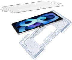 Spigen ochranné sklo Glass EZ Fit pro iPad Air 10.9" (2022/2020)/iPad Pro 11" (2022/2021/2020/2018)