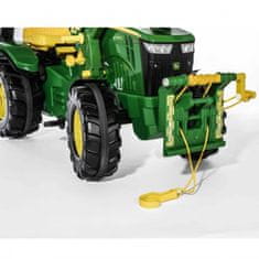 Rolly Toys Rolly Toys Naviják John Deere Naviják Na Trak