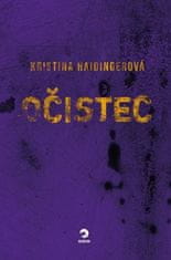 Kristina Haidingerová: Očistec