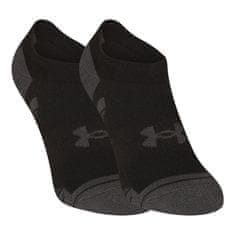 Under Armour 3PACK ponožky vícebarevné (1379503 011) - velikost M