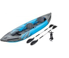 Bestway Hydro-Force Surge Elite X2 Nafukovací kajak