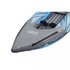 Bestway Hydro-Force Surge Elite X1 Nafukovací kajak, 305 x 91 x 40 cm