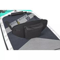 Bestway Paddleboard 65375 Hydro Force Aqua Wander TravelTech Convertible Set 305 x 84 x 12 cm