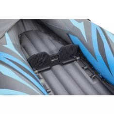 Bestway Hydro-Force Surge Elite X1 Nafukovací kajak, 305 x 91 x 40 cm