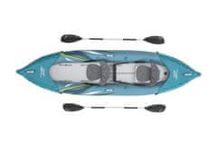 Bestway Waypoint Surge Elite X2 Nafukovací kajak