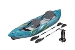 Bestway Waypoint Surge Elite X2 Nafukovací kajak