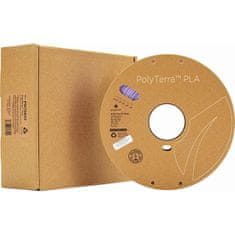 Polymaker PolyTerra PLA Lavender Purple