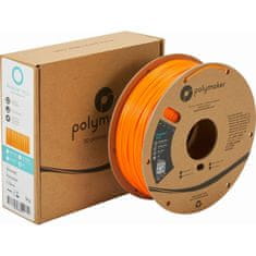 Polymaker PolyLite PLA Orange