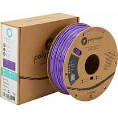 Polymaker PolyLite PLA Purple