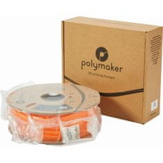 Polymaker PolyLite PLA Orange