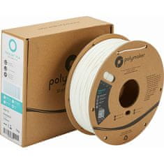 Polymaker PolyLite PLA White