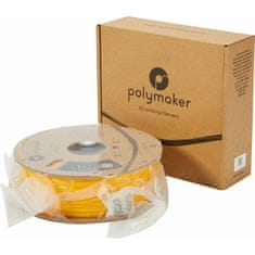 Polymaker PolyLite PLA Yellow