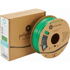 Polymaker PolyLite PETG Green