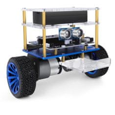 Elegoo Tumbller Self-balancing Car Kit