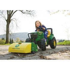 Rolly Toys Rolly Toys Zamiatarka John Deere