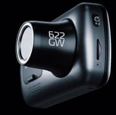 Dash Cam 622GW