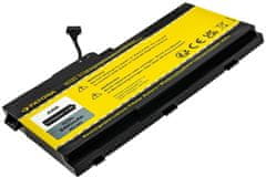 PATONA baterie pro HP ZBook 17 G3, 8400mAh, Li-Pol, 11,4V, AI06XL