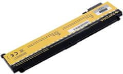 PATONA baterie pro LENOVO Thinkpad T460S/T470S, 2000mAh, Li-Pol, 11,4V, 01AV405