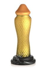 Creature Cocks Creature Cocks Golden Mamba, fantasy monster dildo