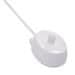 Akyga Napájecí adaptér 5V / 280mA 1.4W pro Braun Oral-B plug, kabel 1.2m