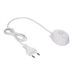 Akyga Napájecí adaptér 5V / 280mA 1.4W pro Braun Oral-B plug, kabel 1.2m