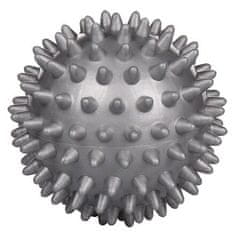 Massage Ball masážní míč šedá průměr 7,5 cm