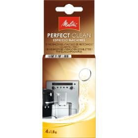 MELITTA PERFECT CLEAN ČISTIČ MLÉČ. SYST.