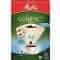 MELITTA FILTRY GOURMET MILD 1X4/80