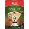 FILTRY GOURMET INTENSE 1X4/80