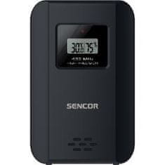 SENCOR SWS TH5800 SENZOR PRO SWS 5800