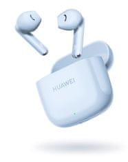 Huawei FreeBuds SE 2/BT/Bezdrát/Modrá