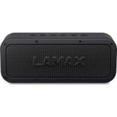 LAMAX Storm1 black