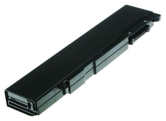 2-Power baterie pro TOSHIBA Satellite A50, A55 Tecra A2, M2/ Li-ion (6cells)/5200mAh/10.8V