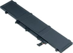 T6 power Baterie Lenovo ThinkPad E14, E15 Gen 2, Gen 3, Gen 4, 4050mAh, 45Wh, 3cell, Li-Pol