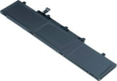 T6 power Baterie Lenovo ThinkPad E14, E15 Gen 2, Gen 3, Gen 4, 4050mAh, 45Wh, 3cell, Li-Pol