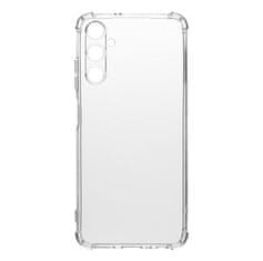 Tactical TPU Plyo Kryt pro Samsung Galaxy A05s Transparent