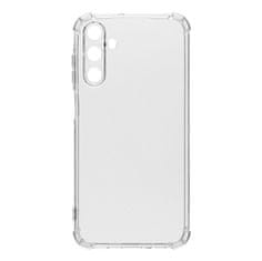 Tactical TPU Plyo Kryt pro Samsung Galaxy A15 5G Transparent