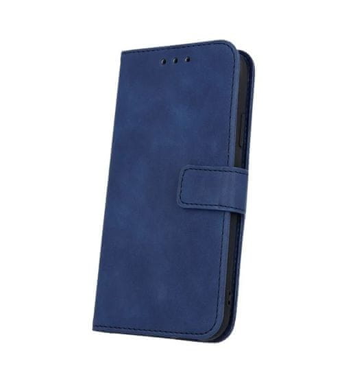 Cu-Be Velvet pouzdro Xiaomi Redmi 12C Navy