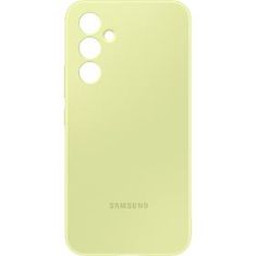 Samsung Silicone Case Galaxy A54 Lime