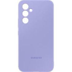 Samsung Silicone Case Galaxy A54 Blueber