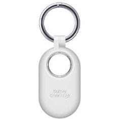 Samsung Silicone Case SmartTag2 White