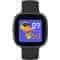 Garett Smartwatch Kids Fit black