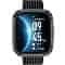 Garett Smartwatch GRC STYLE Black steel