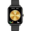 Smartwatch GRC CLASSIC black