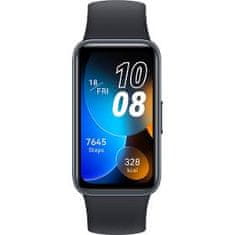 Huawei Band 8 BLACK