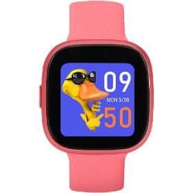 Garett Smartwatch Kids Fit pink